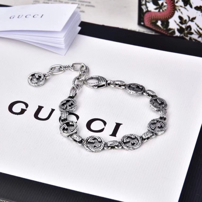 Gucci Bracelets